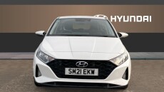 Hyundai i20 1.0T GDi 48V MHD SE Connect 5dr Petrol Hatchback